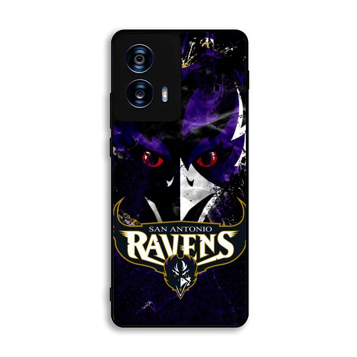 Baltimore Orioles 5th Motorola Moto G Power 5G 2024 Case FE2869