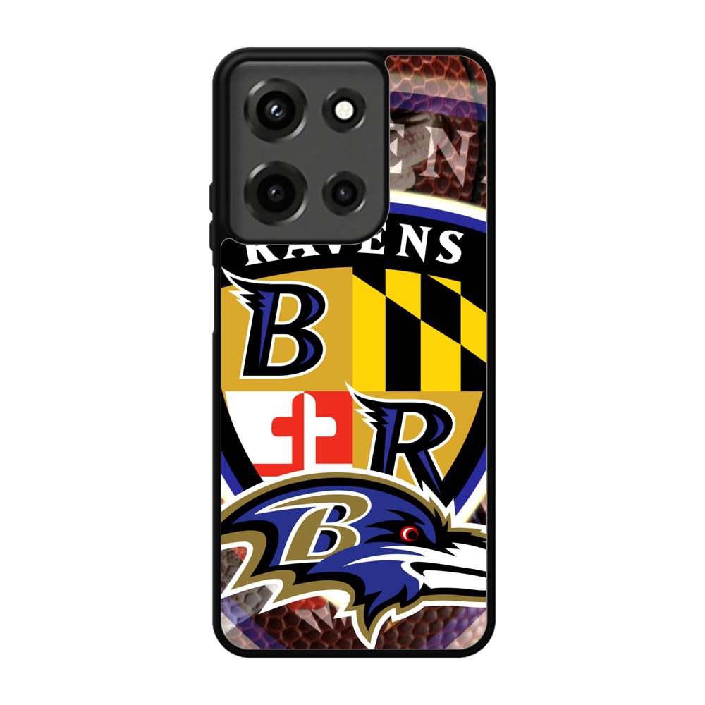 Baltimore Orioles 4th Motorola Moto G 5G 2025 Case FE5378