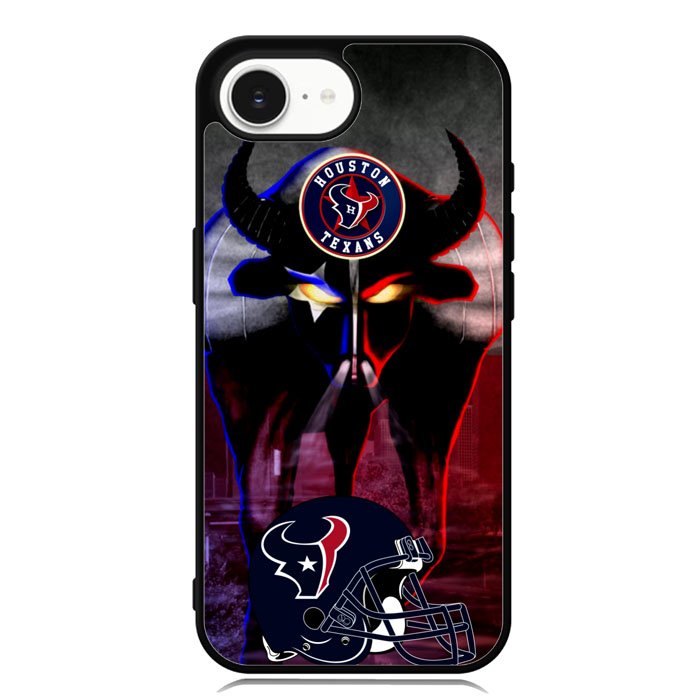 Houston Texans iPhone 16e Case FE1210