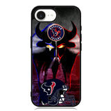 Houston Texans iPhone 16e Case FE1210
