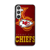 Kansas City Chiefs 13th Samsung Galaxy A26 Case FE3631