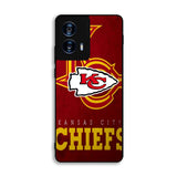 Kansas City Chiefs 13th Motorola Moto G Power 5G 2024 Case FE3631