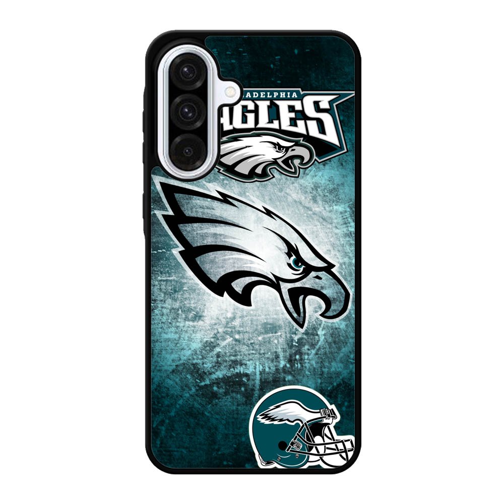 Philadelphia Eagles Logo 1st Samsung Galaxy A56 Case FE6850