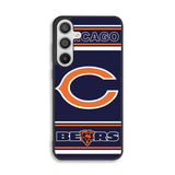 Chicago Bears 2nd Samsung Galaxy A26 Case FE1465