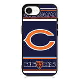 Chicago Bears iPhone 16e Case FE1222
