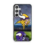 Minnesota Vikings logo 2nd Samsung Galaxy A26 Case FE7174
