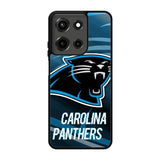 Carolina Panthers 3rd Motorola Moto G 5G 2025 Case FE5658