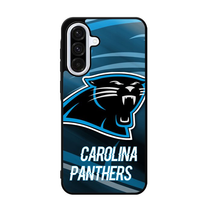 Carolina Panthers 3rd Samsung Galaxy A36 Case FE3170