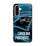 Carolina Panthers 3rd Samsung Galaxy A36 Case FE7660