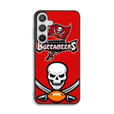 Tampa Bay Buccaneers 3rd Samsung Galaxy A26 Case FE3475