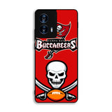Tampa Bay Buccaneers 3rd Motorola Moto G Power 5G 2024 Case FE0781