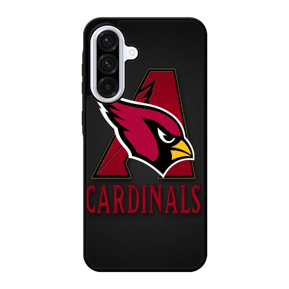 Arizona Cardinals 2nd Samsung Galaxy A56 Case FE2671