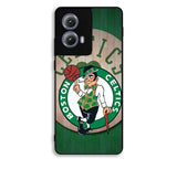 Boston Celtics 1st Motorola Moto Edge 2024 Case FE7595