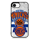 New York Knicks logo iPhone 16e Case FE1233