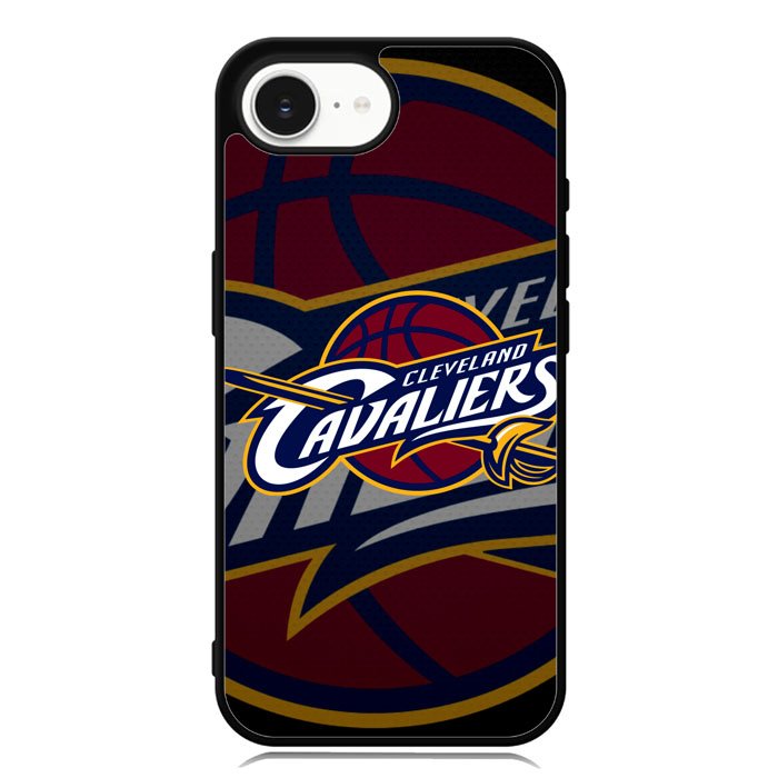 Cleveland Cavaliers iPhone 16e Case FE1236