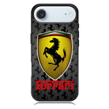 Ferrari Logo Z3061 iPhone 17 Air Case