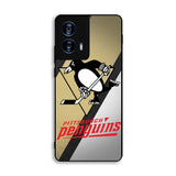 Pittsburgh Penguins 2nd Motorola Moto G Power 5G 2024 Case FE4180