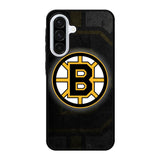 Boston Bruins 2nd Samsung Galaxy A56 Case FE0543