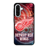Detroit Red Wings Samsung Galaxy A56 Case FE3151