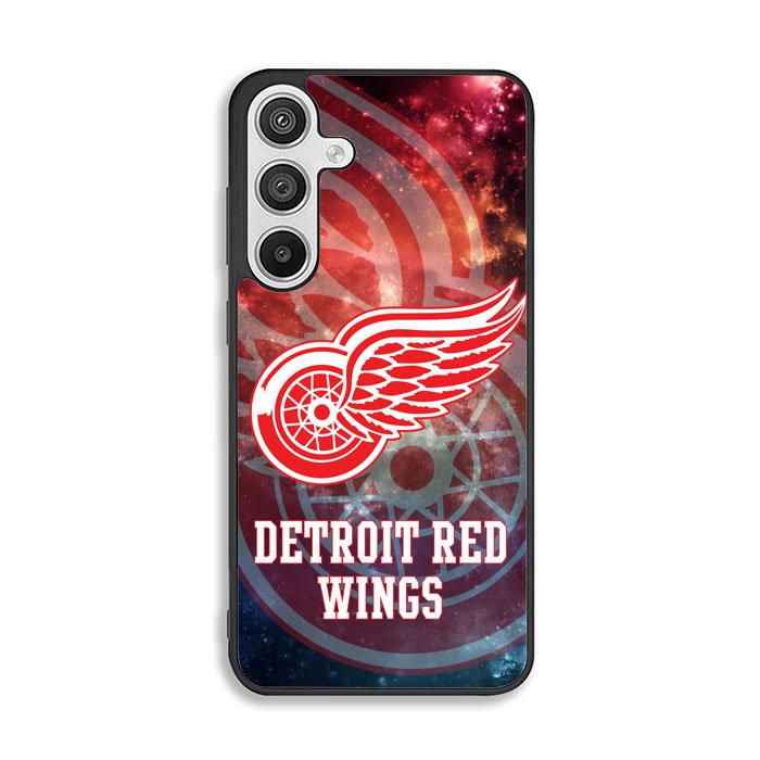 Detroit Red Wings Samsung Galaxy A26 Case FE5491