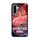 Detroit Red Wings Samsung Galaxy A36 Case FE5491