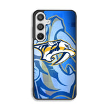 Nashville Predators Samsung Galaxy A26 Case FE7706