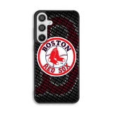 Boston Red Sox 1st Samsung Galaxy A26 Case FE0352