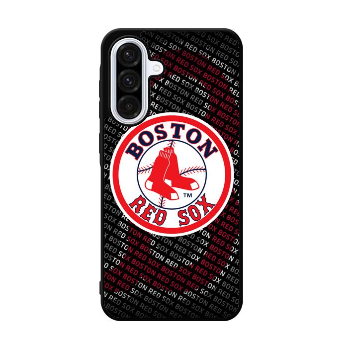 Boston Red Sox 1st Samsung Galaxy A36 Case FE6089