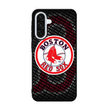 Boston Red Sox 1st Samsung Galaxy A36 Case FE5207