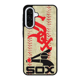 Chicago White Sox 1st Samsung Galaxy A56 Case FE7927