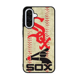 Chicago White Sox 1st Samsung Galaxy A36 Case FE7927