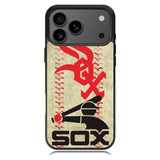 Chicago White Sox iPhone 18 Pro Max Case DC0339
