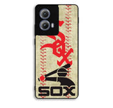 Chicago White Sox 1st Motorola Moto Edge 2024 Case FE7927
