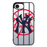 New York Yankees iPhone 16e Case FE1263