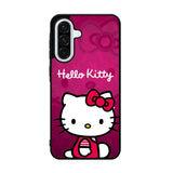 hello kitty 2nd Samsung Galaxy A36 Case FE0295