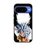 son goku super saiyan 5 Z3136 Google Pixel 10 Case