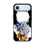 son goku super saiyan 5 Z3136 iPhone Air Case