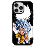 son goku super saiyan 5 Z3136 iPhone 16 Pro Case