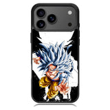son goku super saiyan 5 Z3136 iPhone 17 Pro Case