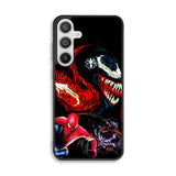 Venom Carnage Samsung Galaxy A26 Case FE3456