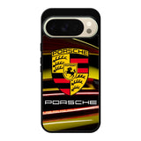 Porsche Logo Z3145 Google Pixel 10 Pro Case