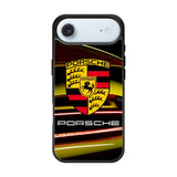 Porsche Logo Z3145 iPhone Air Case