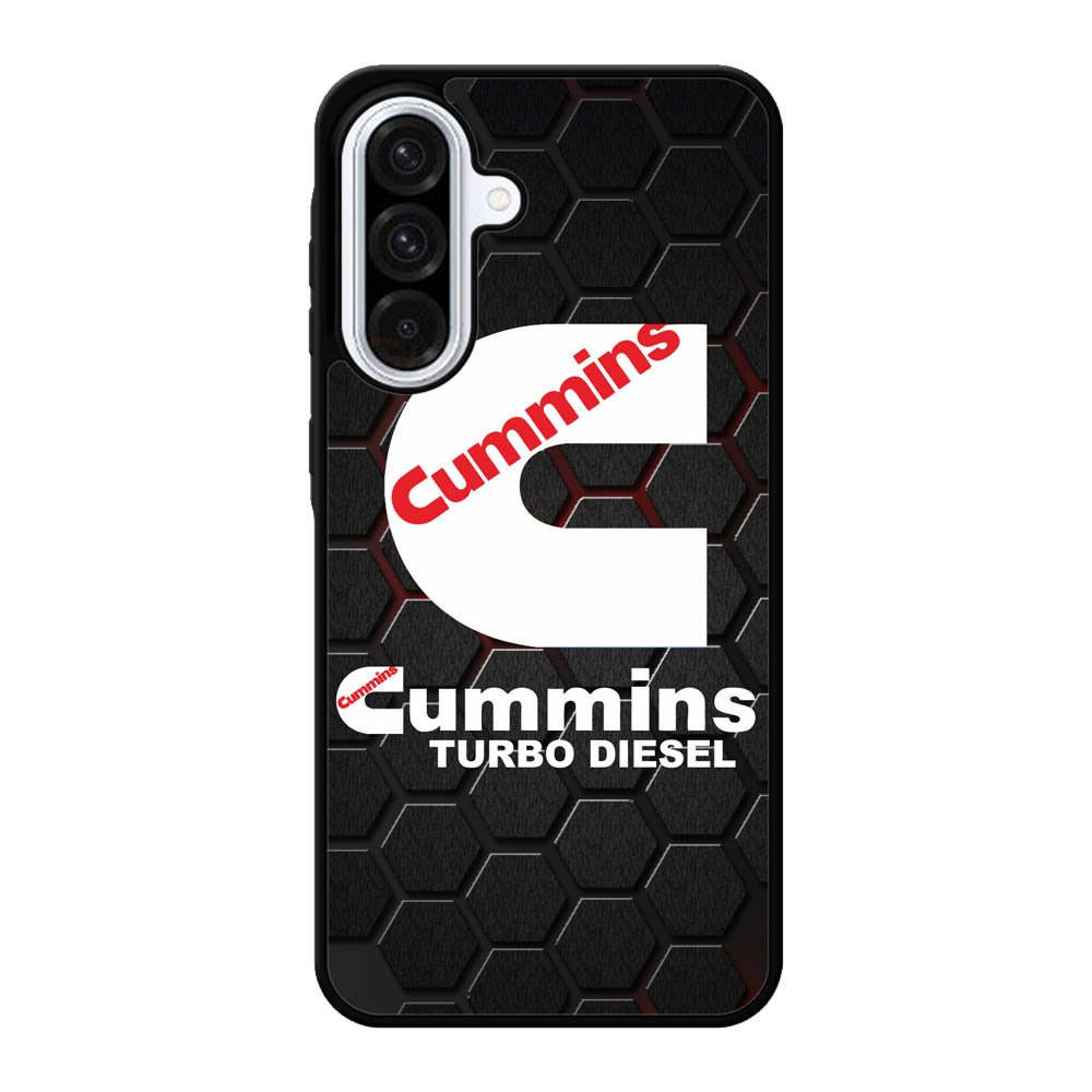 Cummins Turbo Diesel Samsung Galaxy A56 Case FE6456