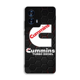 Cummins Turbo Diesel Motorola Moto G Power 5G 2024 Case FE4713