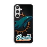 Miami Dolphins 4th Samsung Galaxy A26 Case FE8082