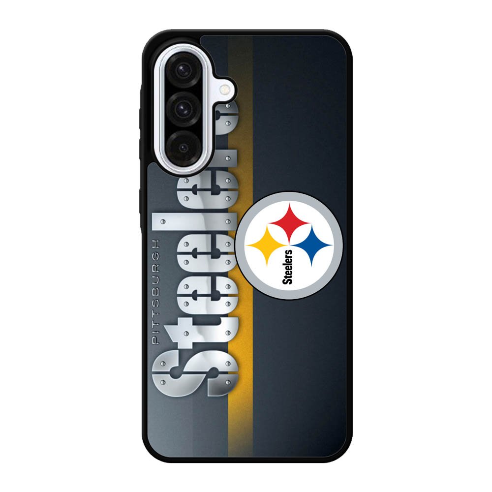 Pittsburgh Steelers 7th Samsung Galaxy A56 Case FE0387