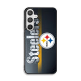 Pittsburgh Steelers 7th Samsung Galaxy A26 Case FE0387