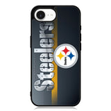 Pittsburgh Steelers iPhone 16e Case FE1274