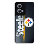 Pittsburgh Steelers 7th Motorola Moto Edge 2024 Case FE0387