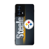 Pittsburgh Steelers 7th Motorola Moto G Power 5G 2024 Case FE3990
